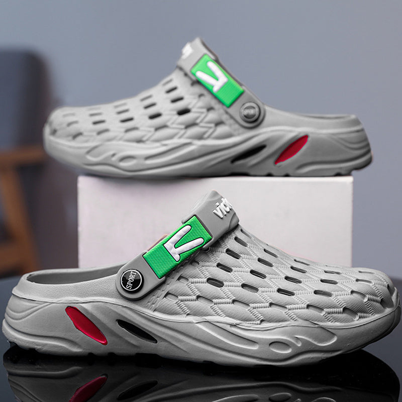 Casual and Lightweight™ | Slip-On Clogs
