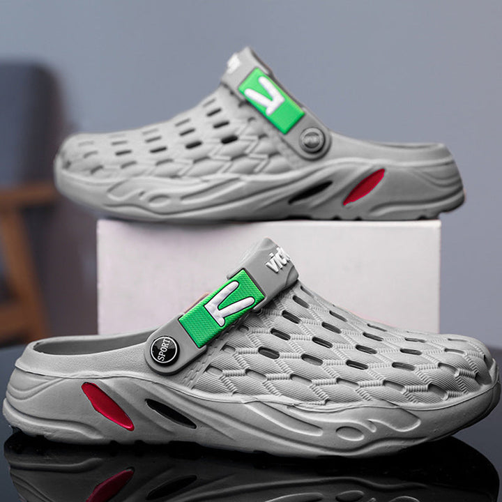 Casual and Lightweight™ | Slip-On Clogs
