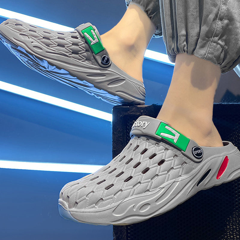 Casual and Lightweight™ | Slip-On Clogs
