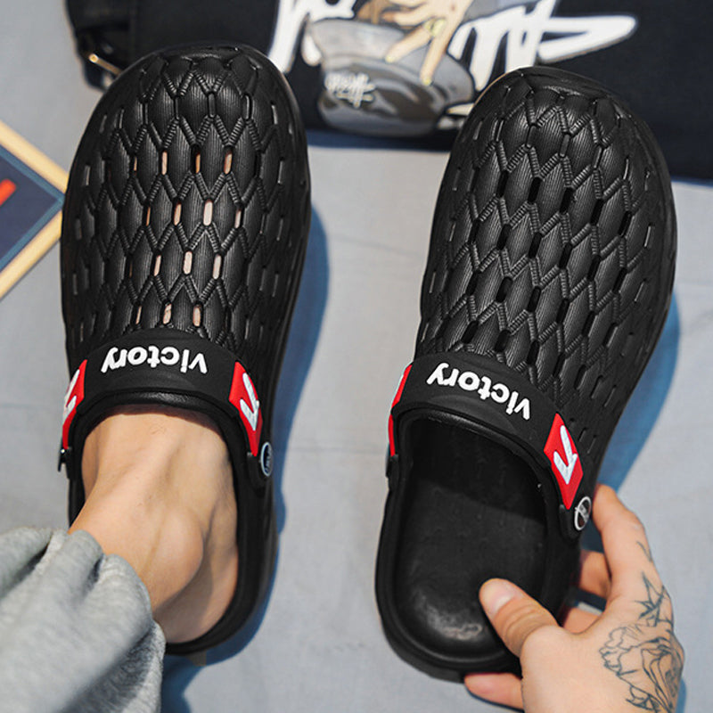 Casual and Lightweight™ | Slip-On Clogs