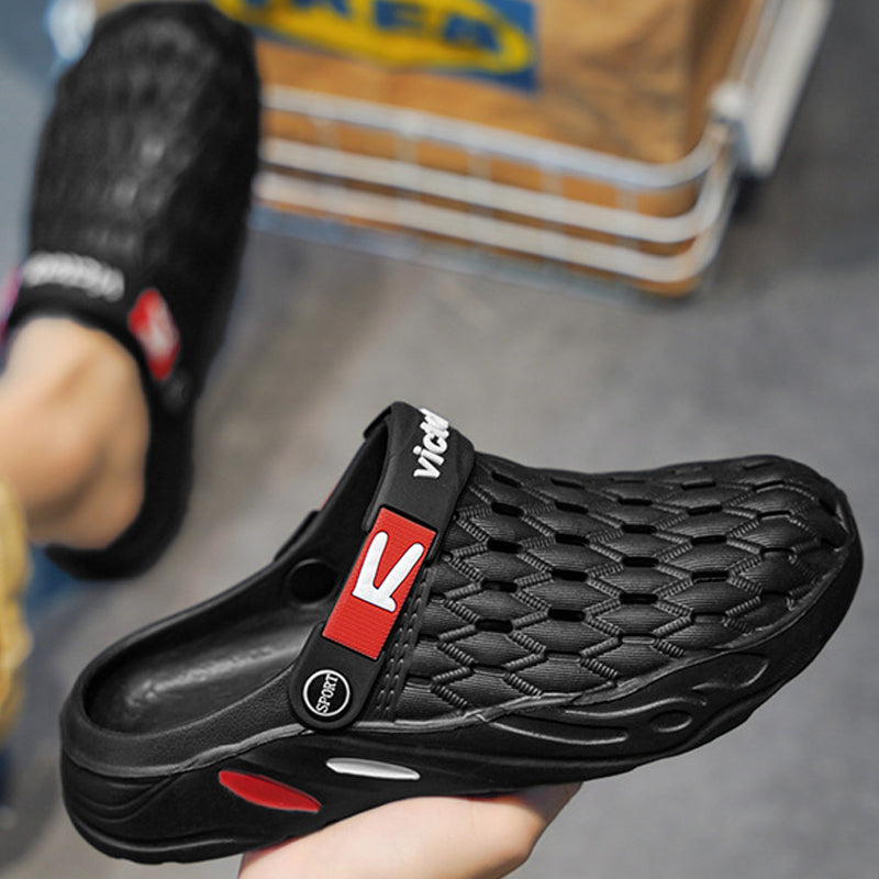 Casual and Lightweight™ | Slip-On Clogs