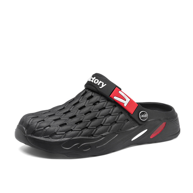 Casual and Lightweight™ | Slip-On Clogs