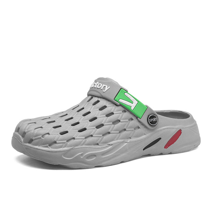 Casual and Lightweight™ | Slip-On Clogs
