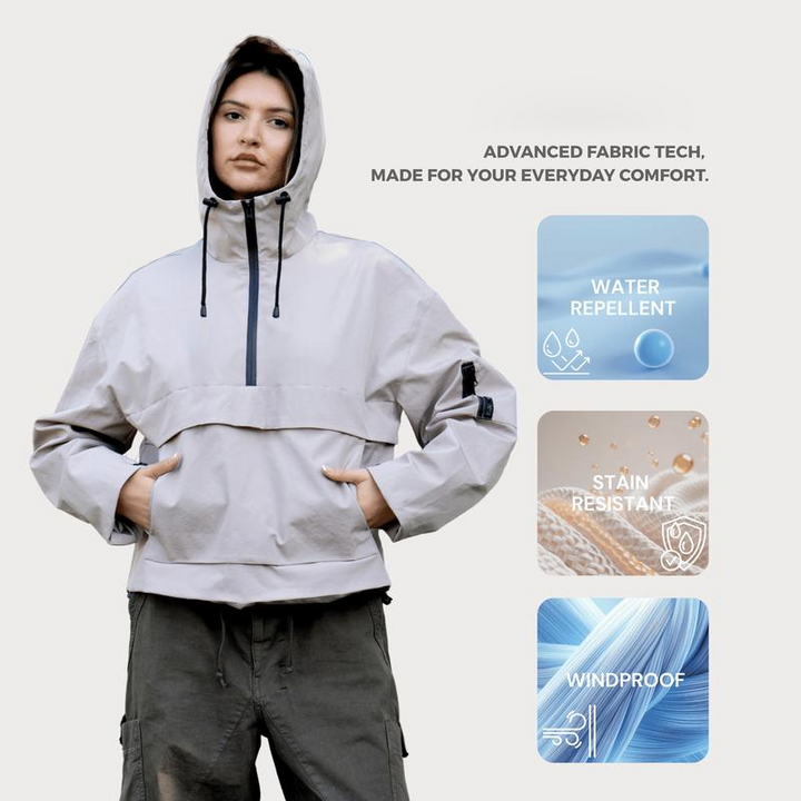 Fiora™ | Women’s 3-in-1 Weather Jacket