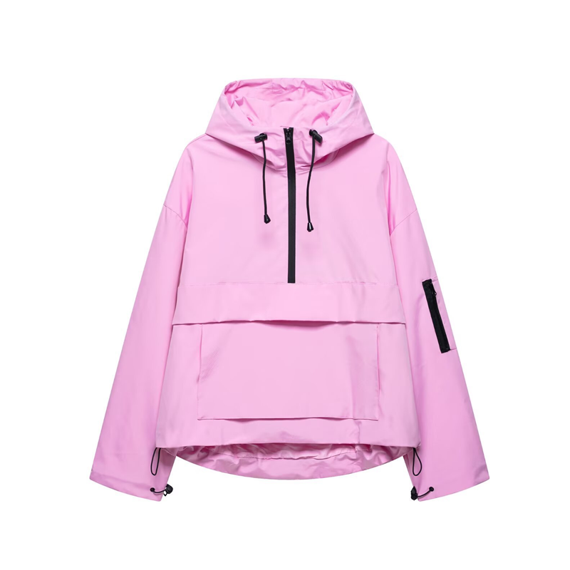 Fiora™ | Women’s 3-in-1 Weather Jacket