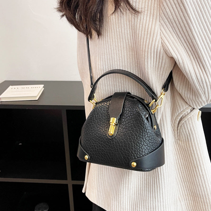 ALIVIA™ | Trendy Block Bag