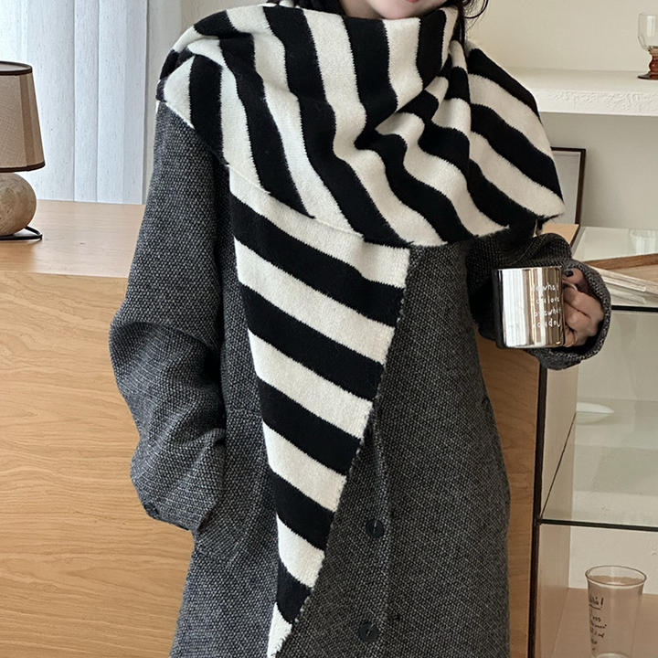 Elvay™ | Fashion Triangular Shawl