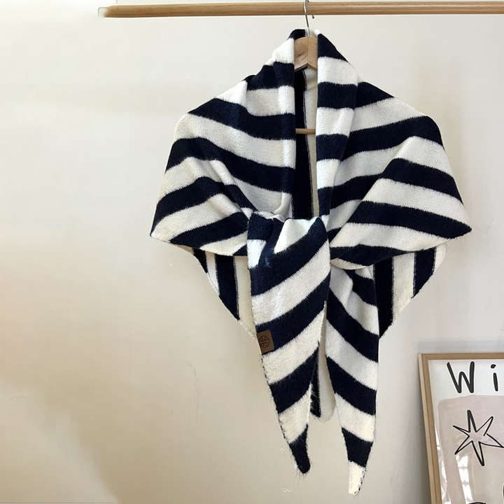 Elvay™ | Fashion Triangular Shawl