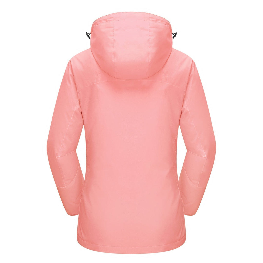 AURVEX™ | 3-in-1 Alpine Coat