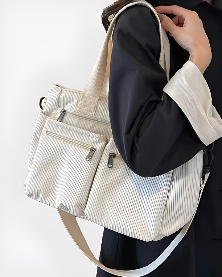 Urban™ | Cord Tote Bag