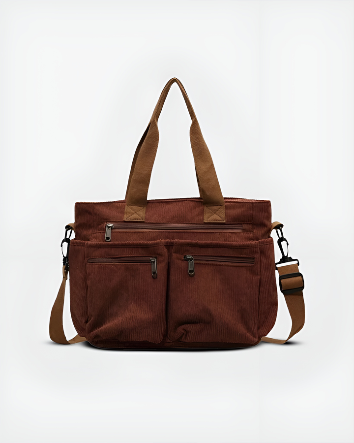Urban™ | Cord Tote Bag
