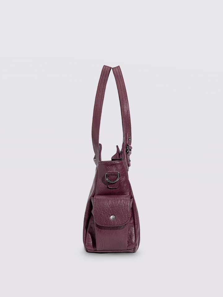 ELYSARA™ | Stylish Tote Bag